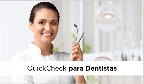 quickcheck-dentistas