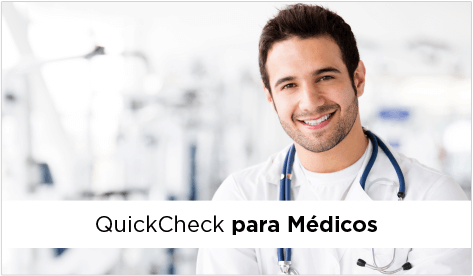 quickcheck-medical